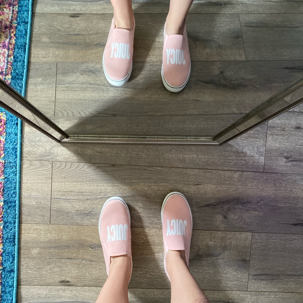 juicy couture shoes